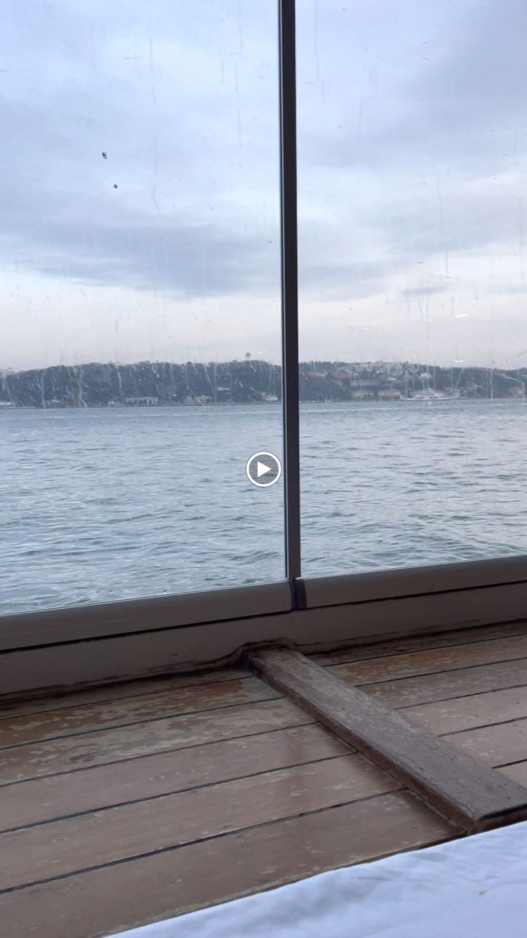 Arnavutköy Balıkçısı Yeniköy