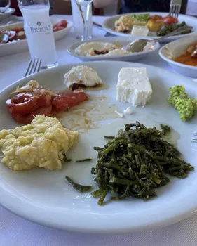 Arnavutköy Balıkçısı Yeniköy resimleri