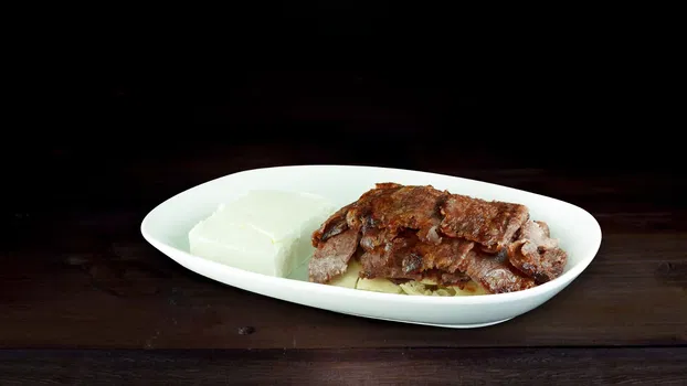 Çiftlik Döner - Pide Pizza resimleri