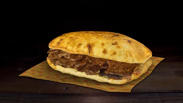 Çiftlik Döner - Pide Pizza resimleri