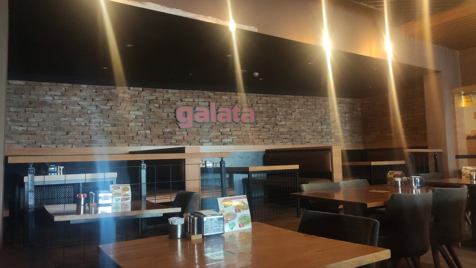 Galata Restaurant
