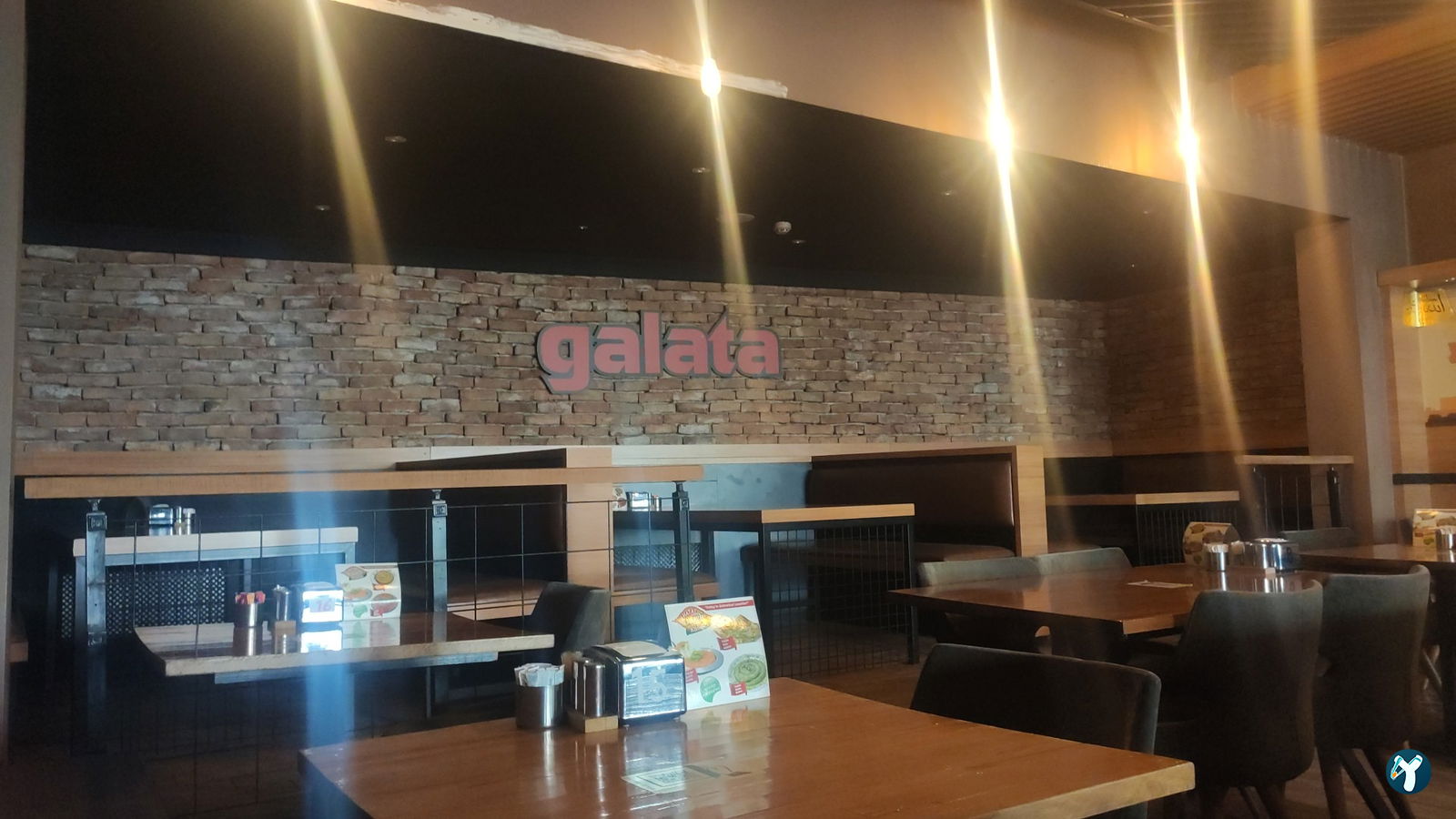 Galata Restaurant