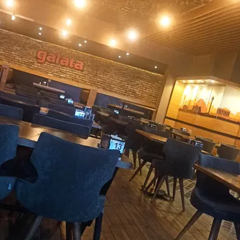 Galata Restaurant resimleri