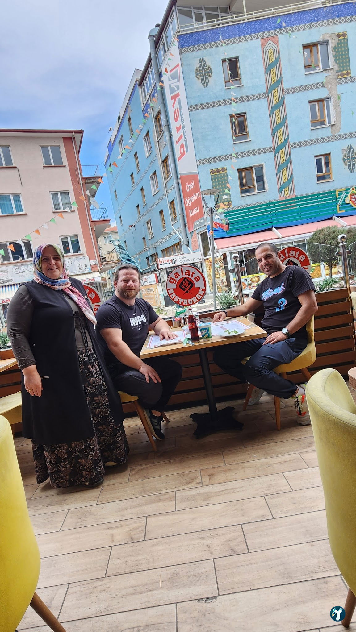 Galata Restaurant