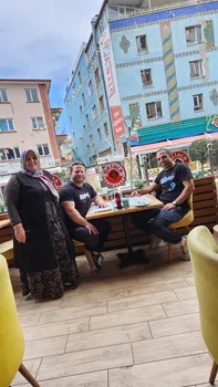 Galata Restaurant resimleri