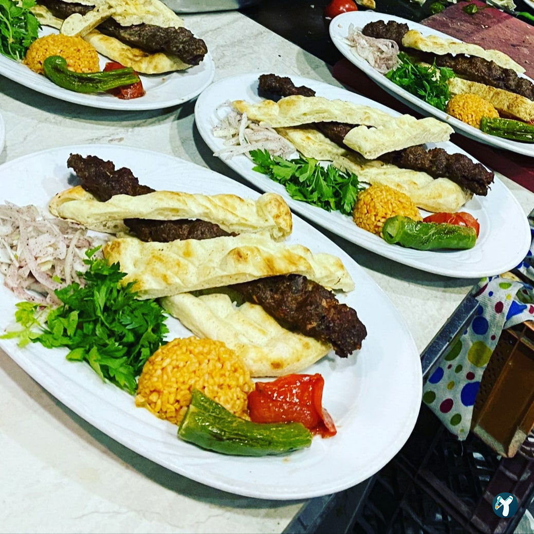 Galata Restaurant