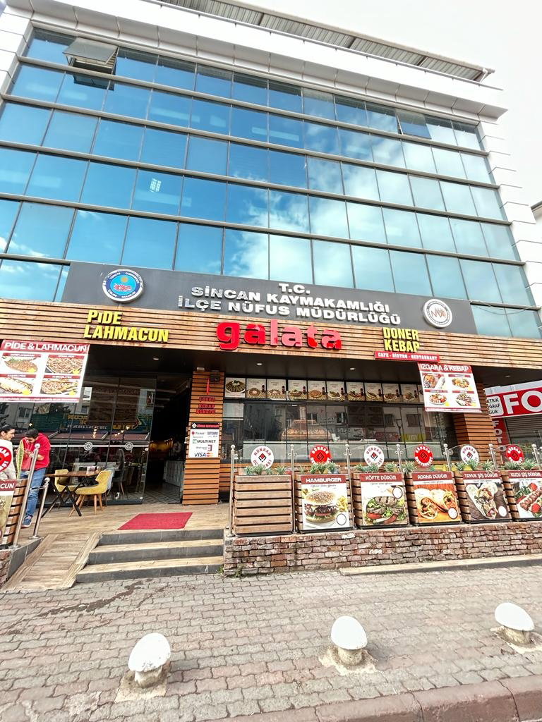 Galata Restaurant