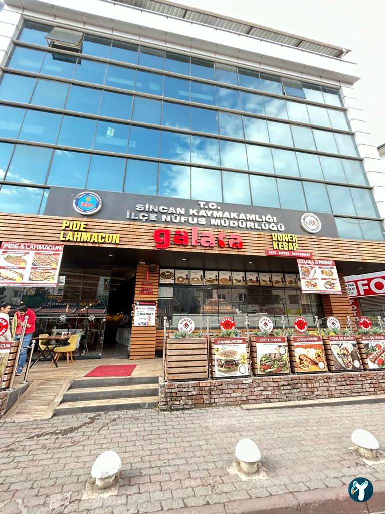 Galata Restaurant