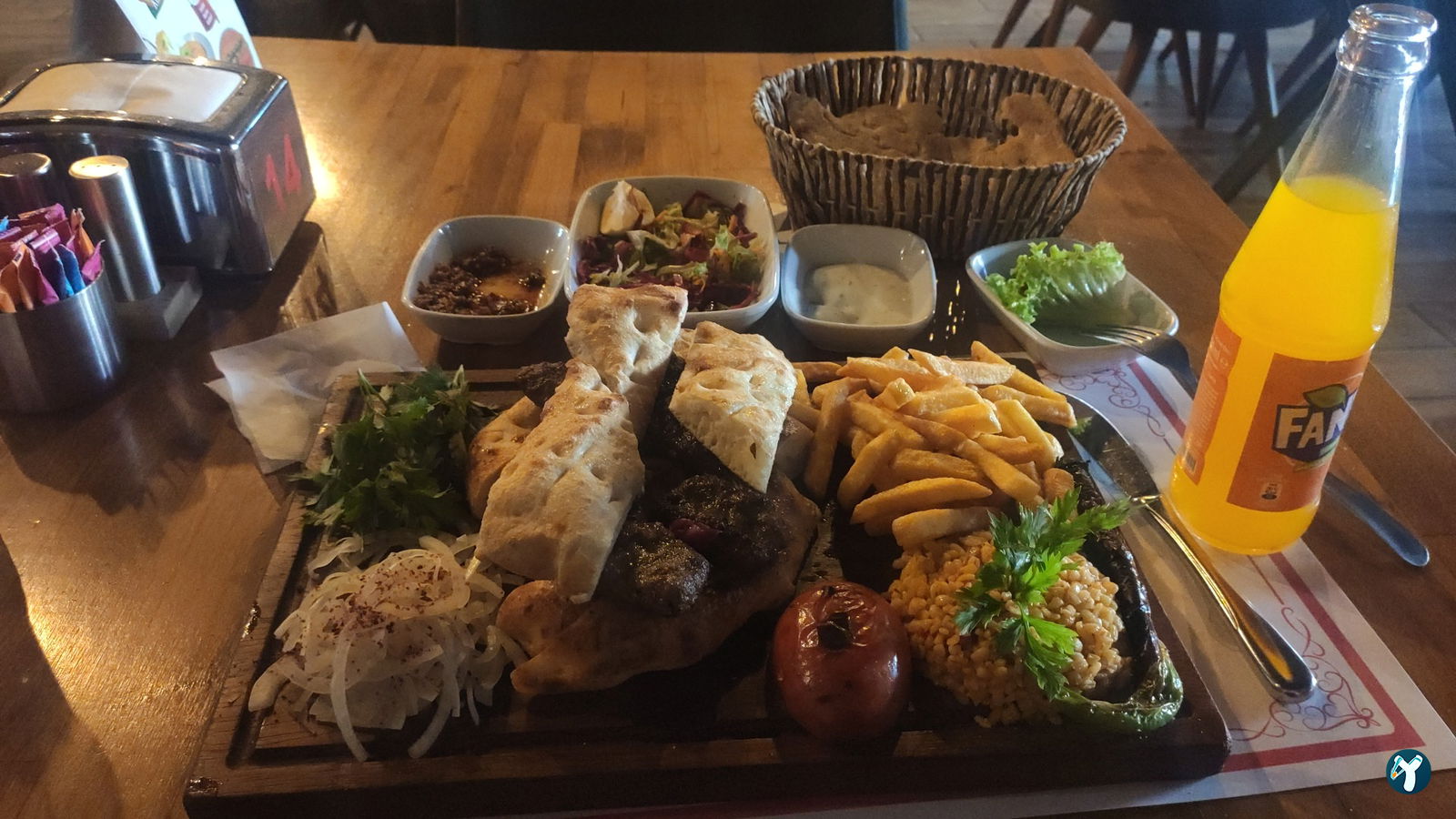 Galata Restaurant