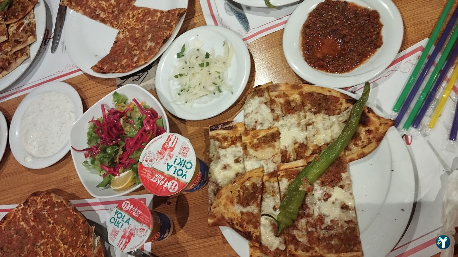 Galata Restaurant