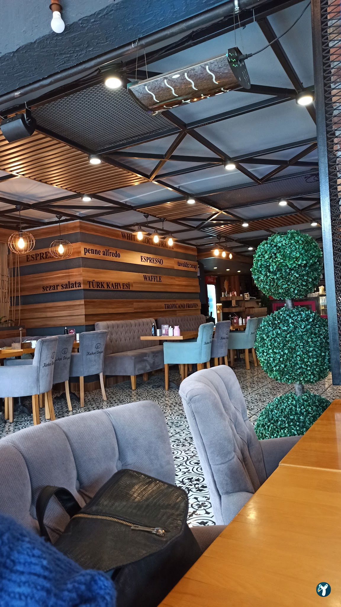 Kahve Deryası Gebze Belediye