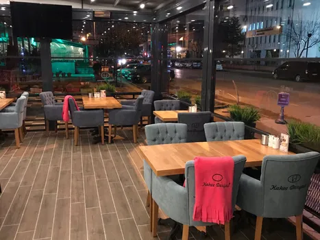 Kahve Deryası Gebze Belediye resimleri