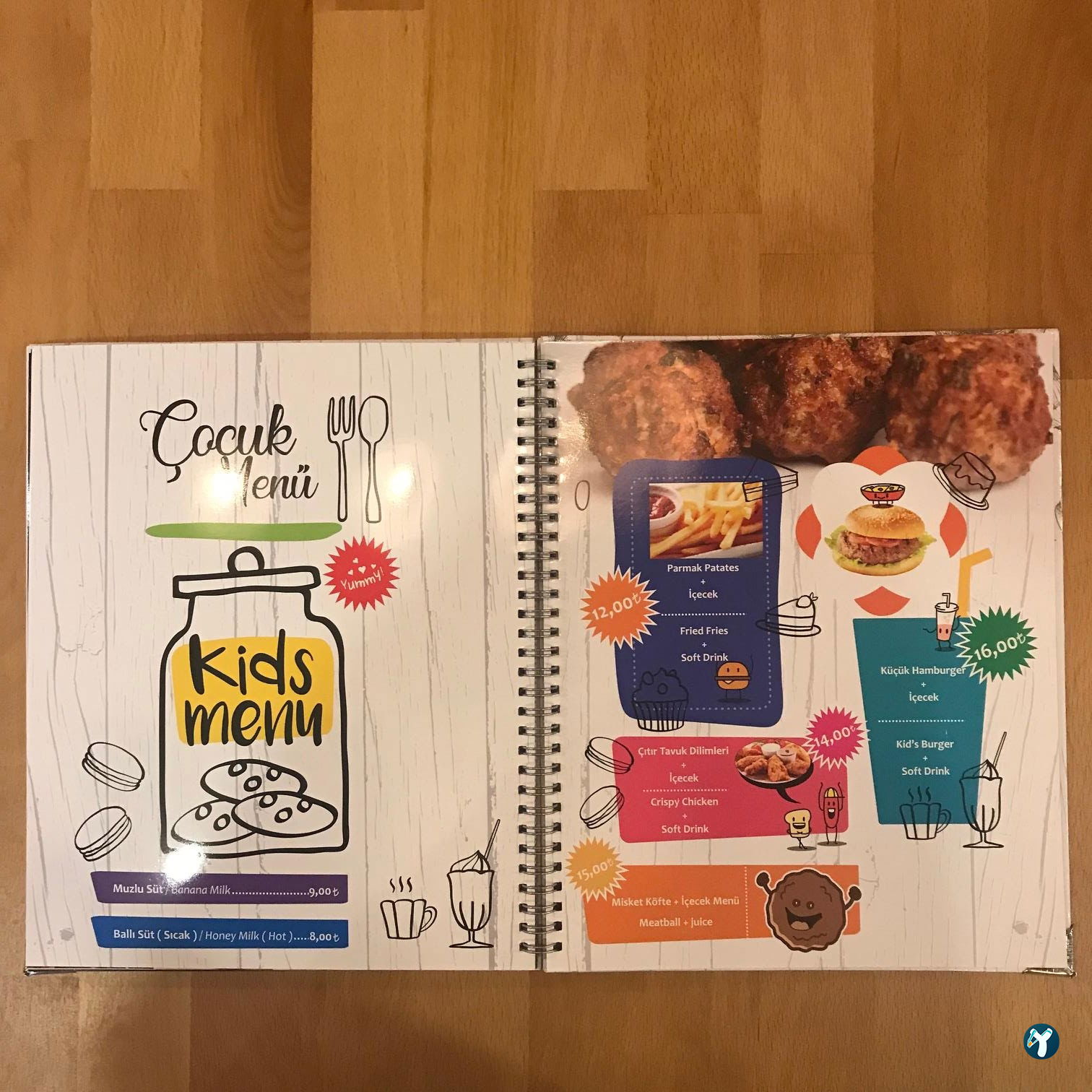 Kahve Deryası Gebze Belediye