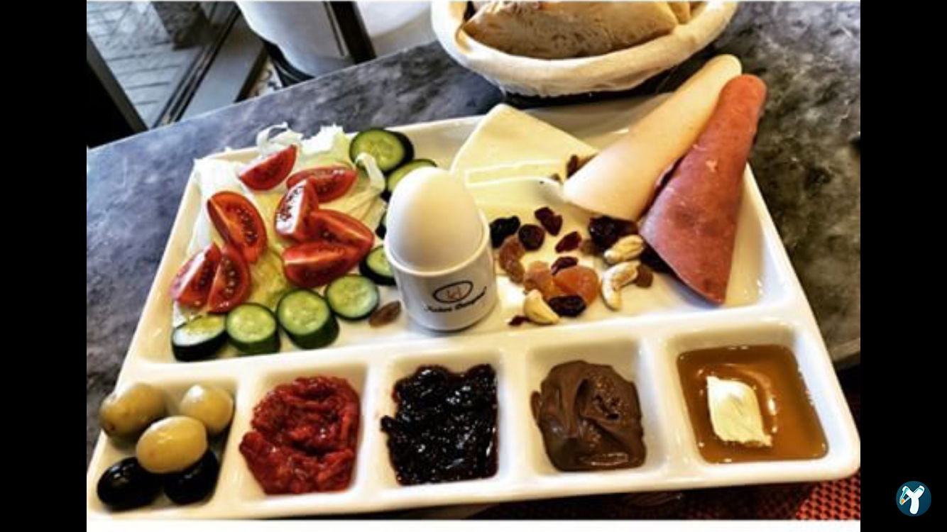 Kahve Deryası Gebze Belediye