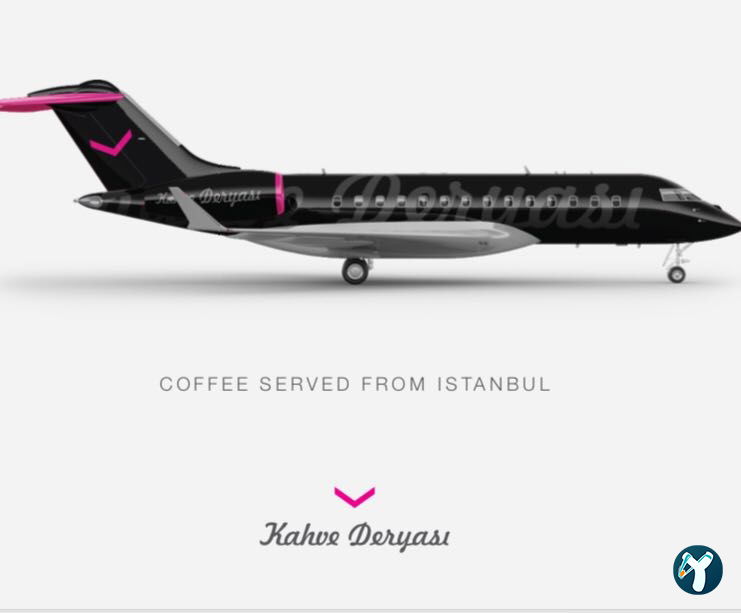 Kahve Deryası Gebze Belediye