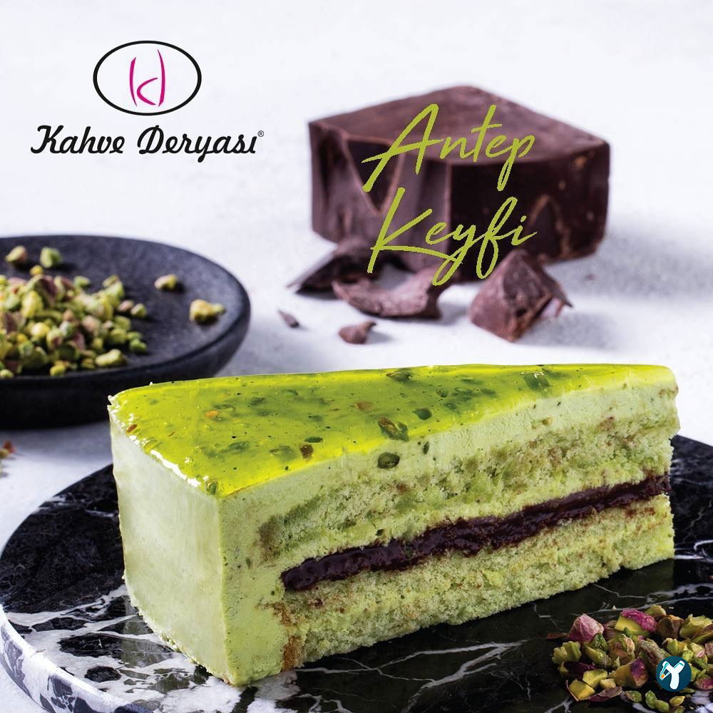 Kahve Deryası Gebze Belediye