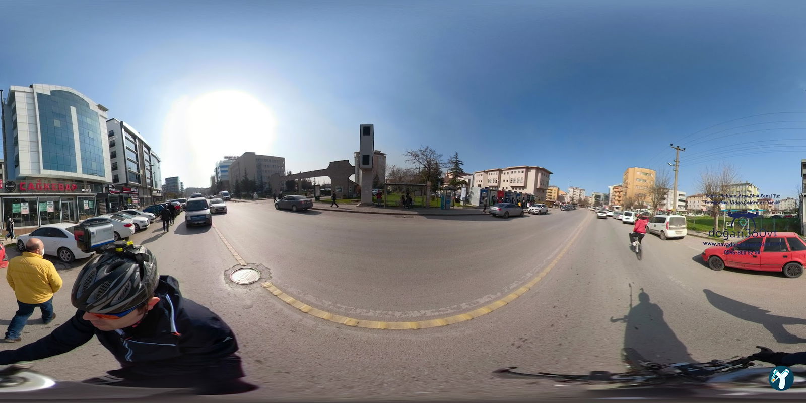 Kahve Deryası Gebze Belediye