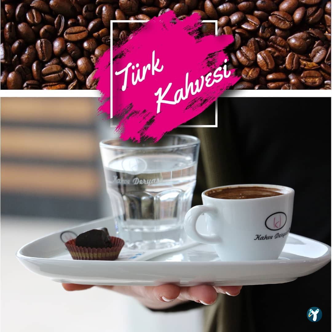 Kahve Deryası Gebze Belediye