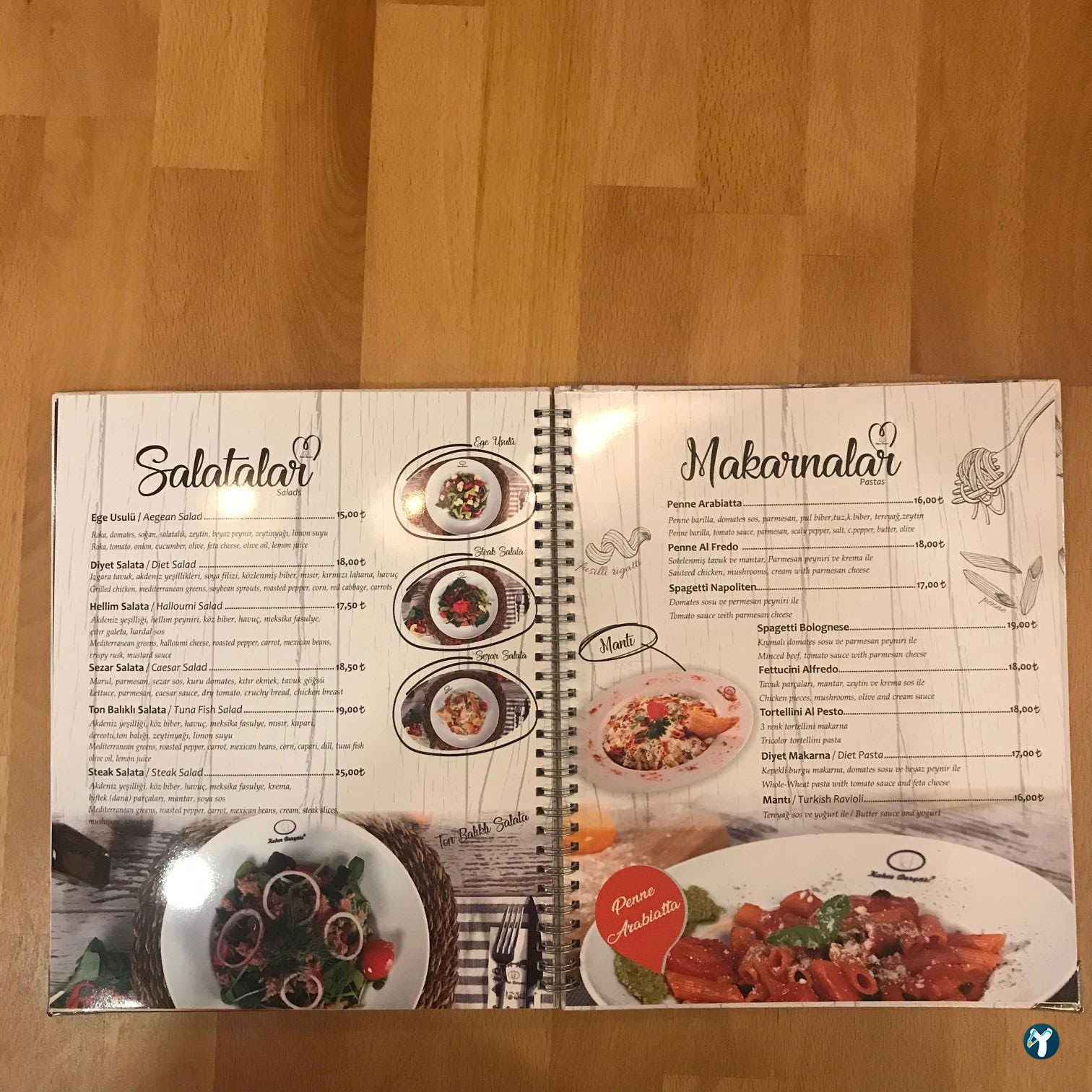 Kahve Deryası Gebze Belediye
