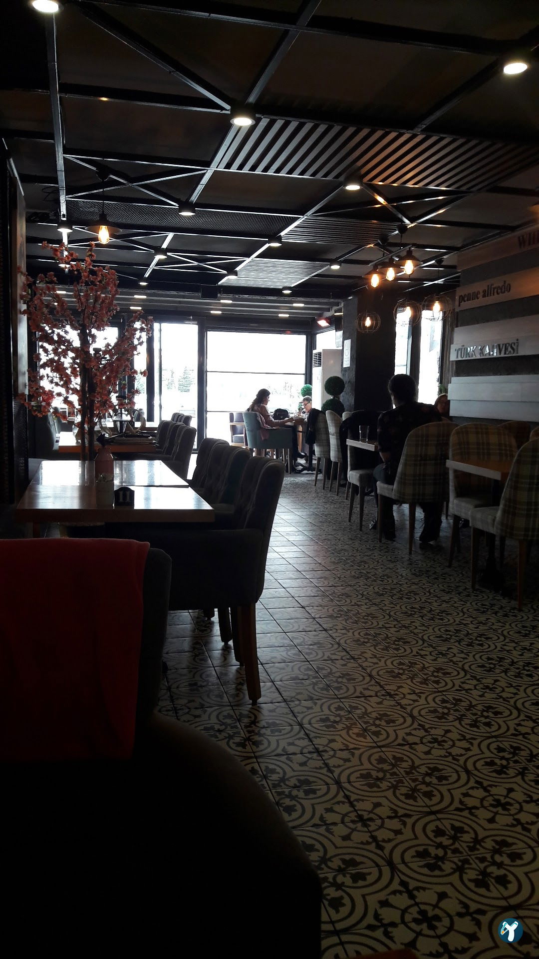 Kahve Deryası Gebze Belediye