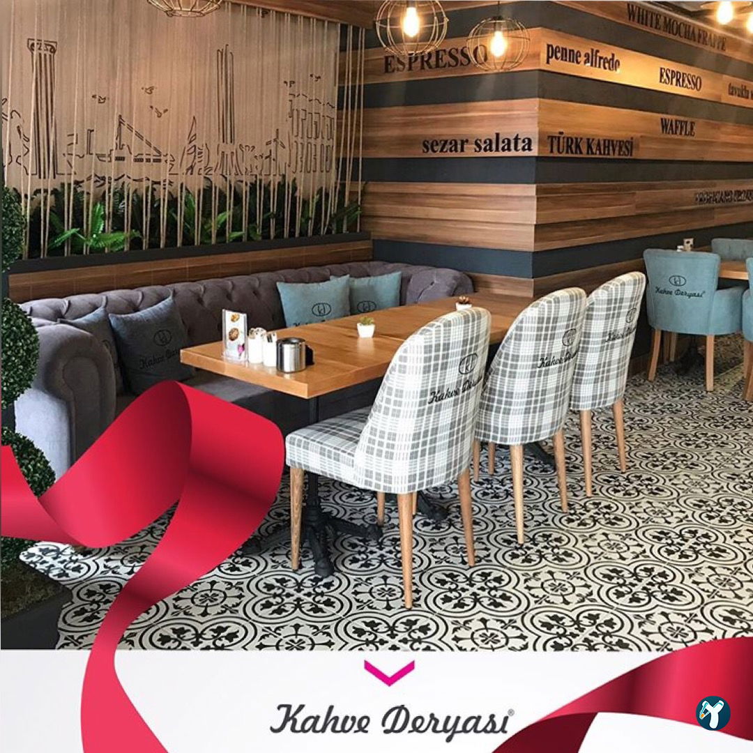 Kahve Deryası Gebze Belediye