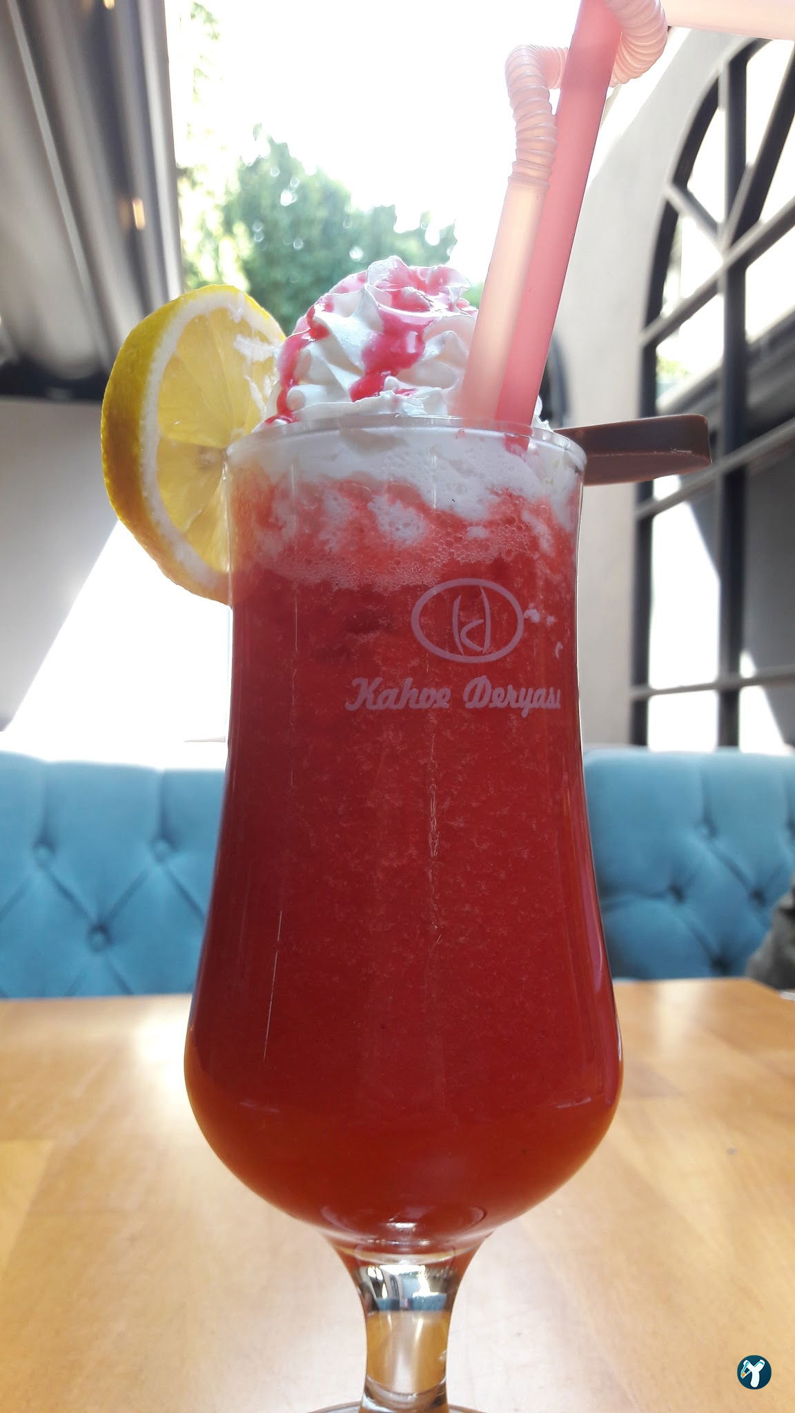Kahve Deryası Gebze Belediye
