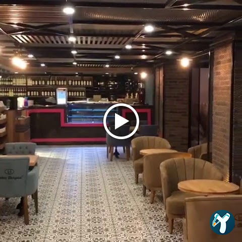 Kahve Deryası Gebze Belediye
