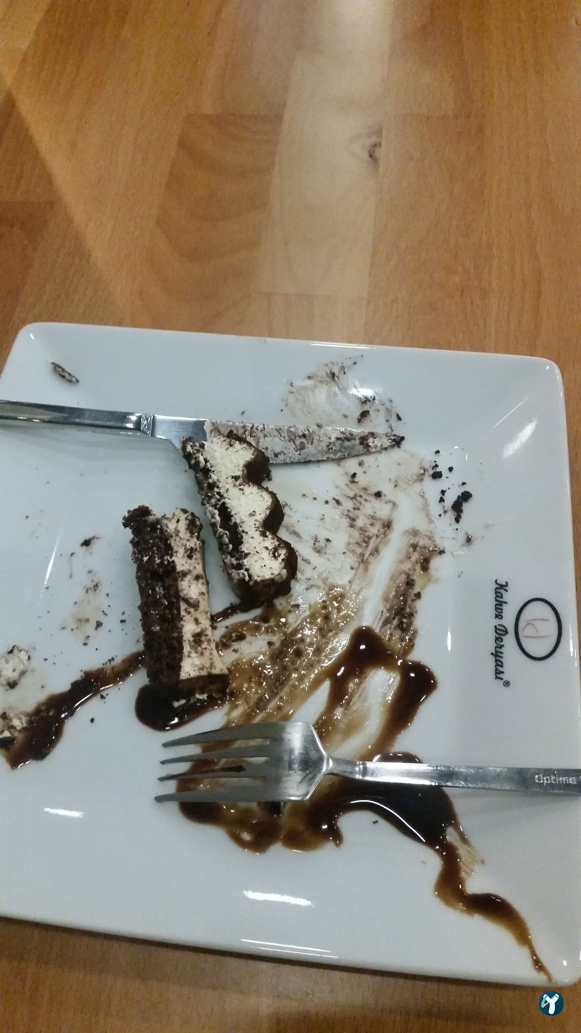 Kahve Deryası Gebze Belediye