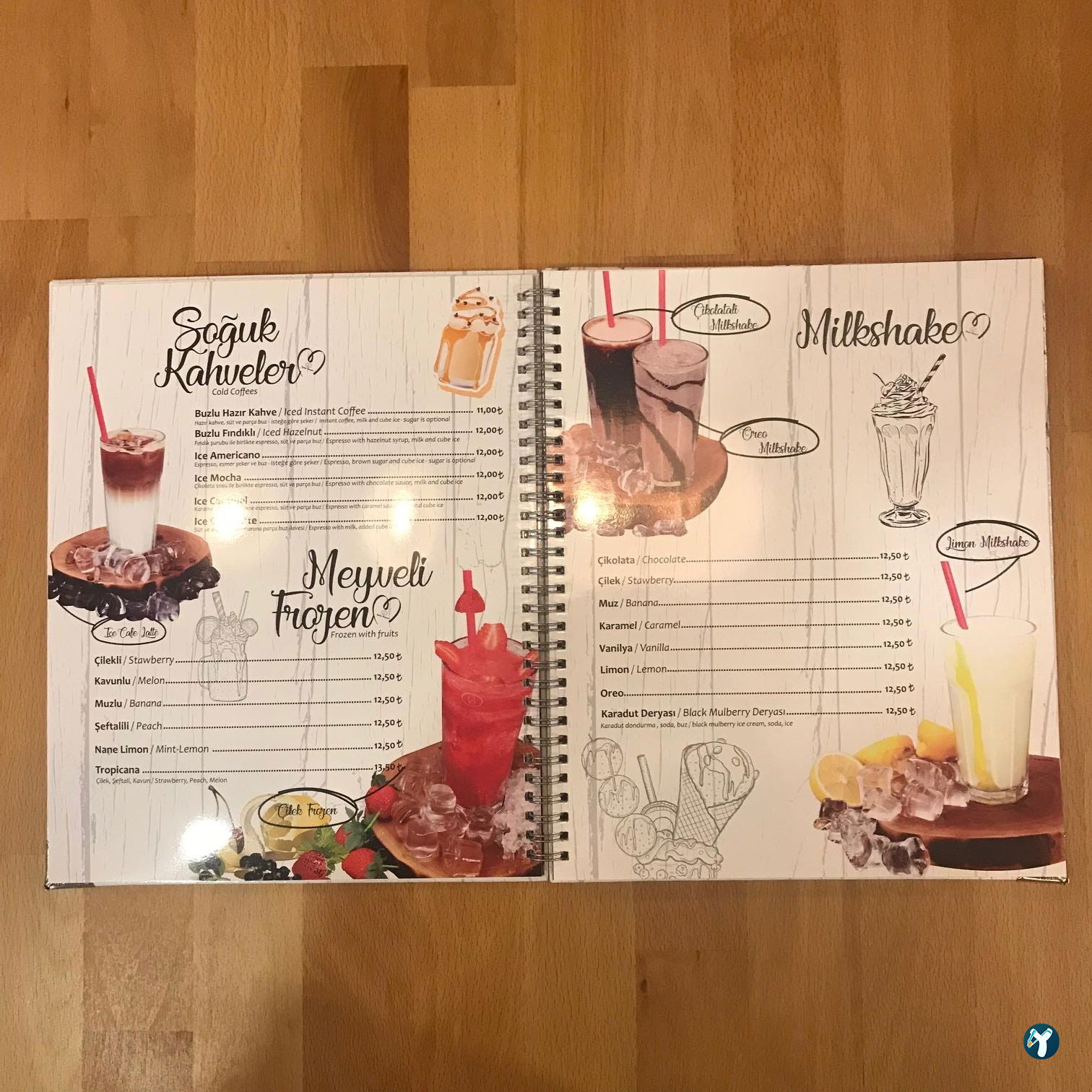 Kahve Deryası Gebze Belediye