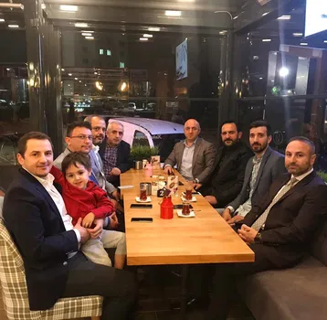 Kahve Deryası Gebze Belediye resimleri