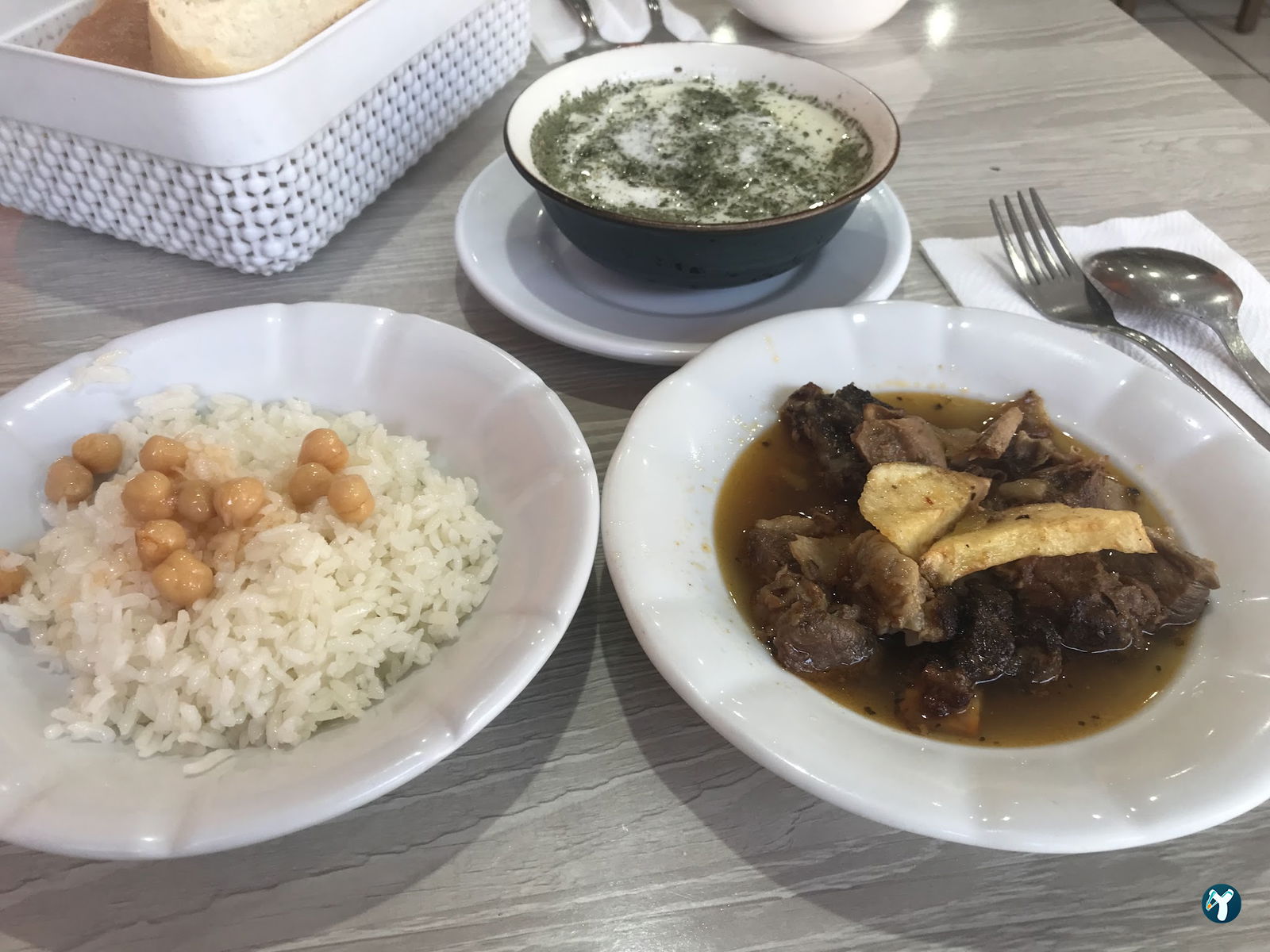 Bereket Lokantası