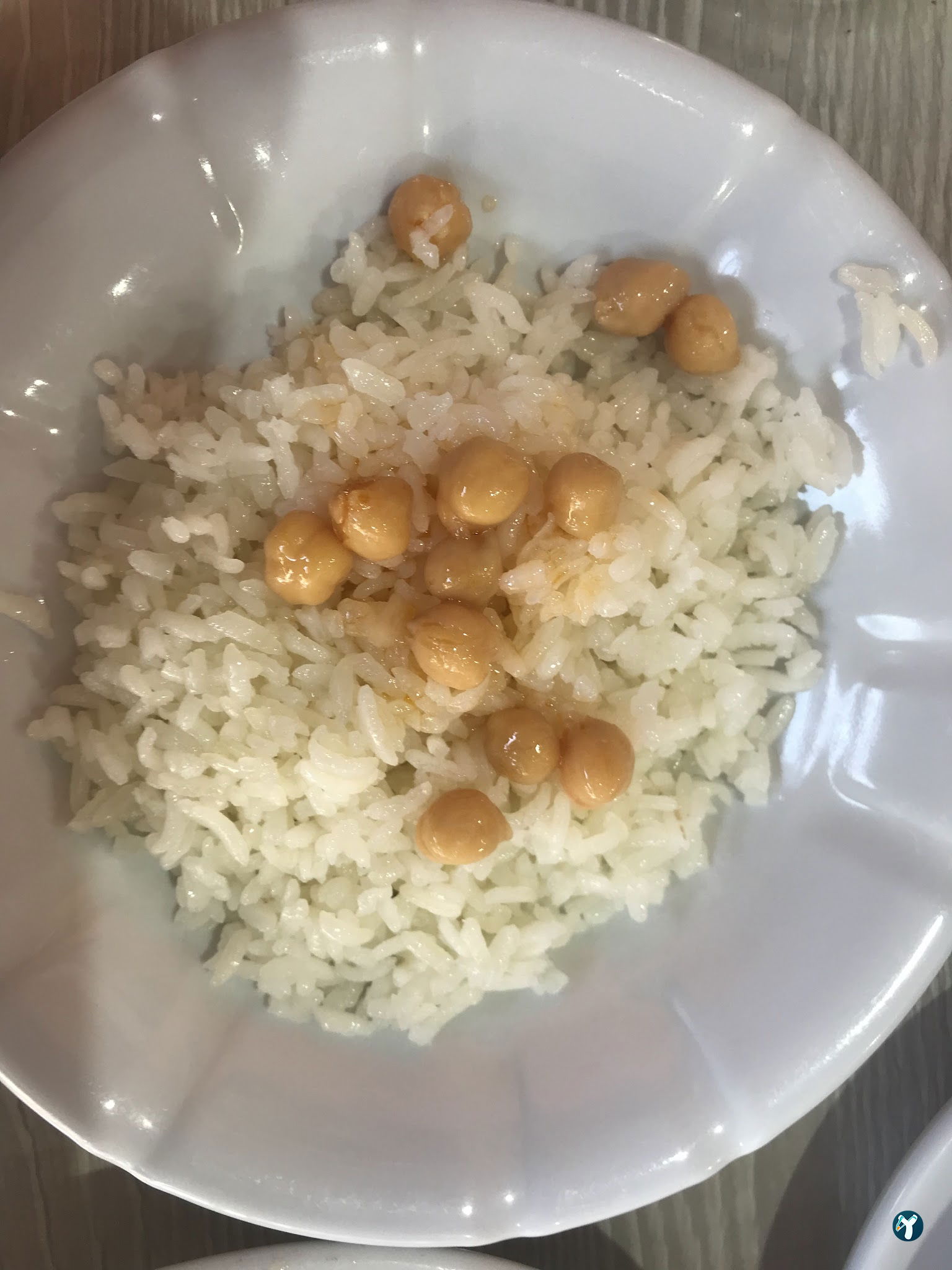 Bereket Lokantası