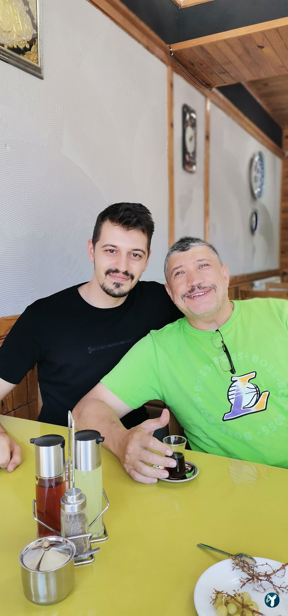 Bereket Lokantası