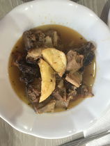 Bereket Lokantası