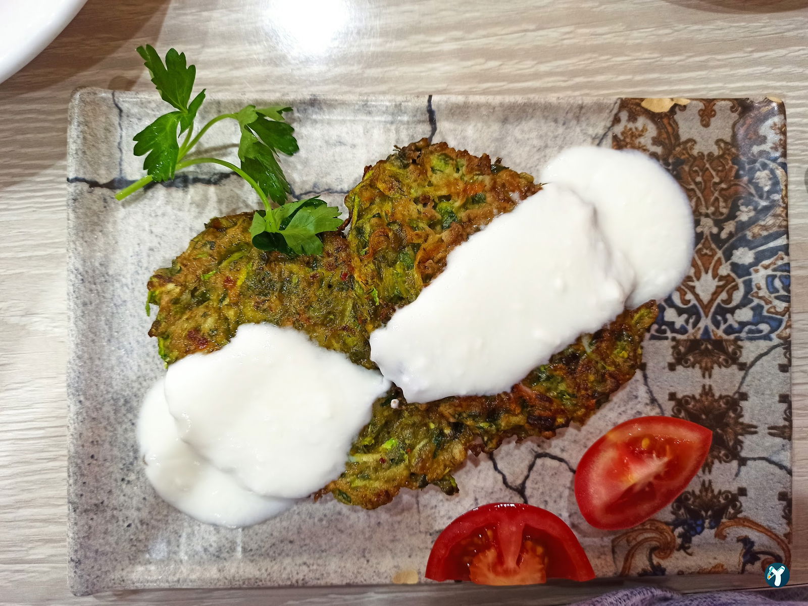 Bereket Lokantası