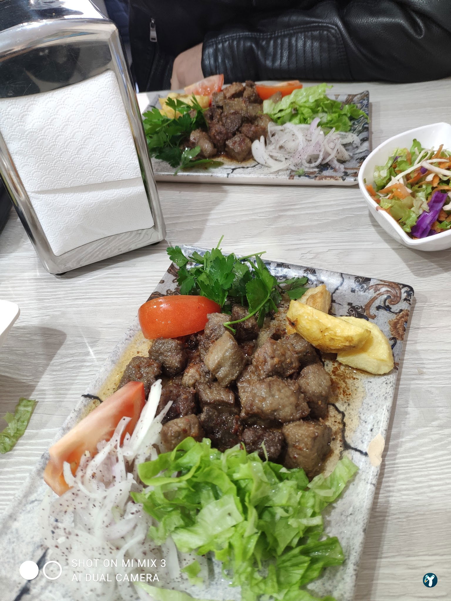 Bereket Lokantası