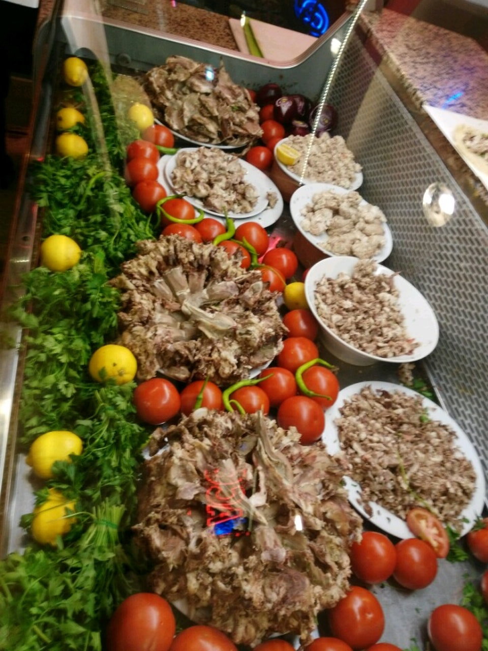 Söğüşçü Aco Bornova