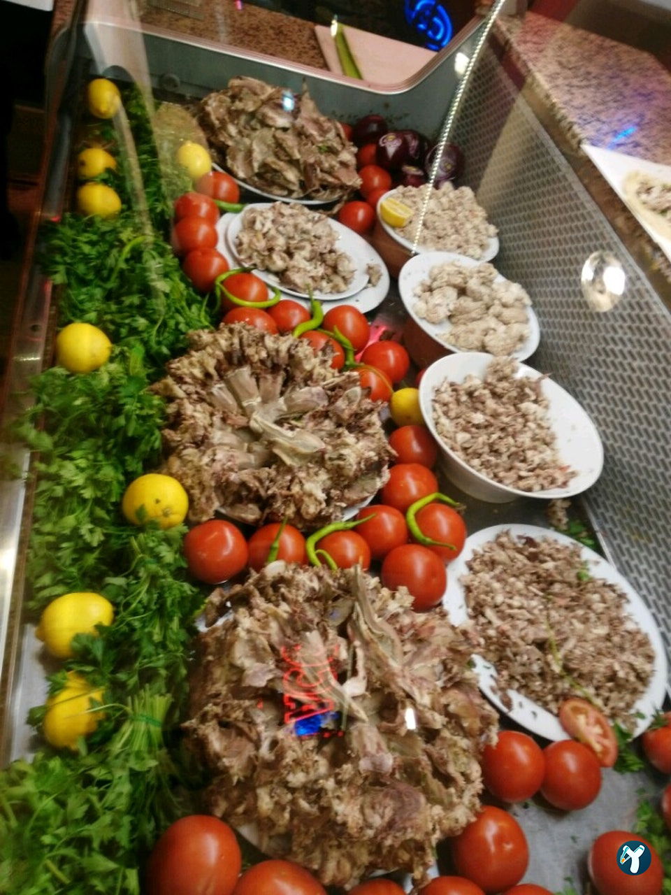 Söğüşçü Aco Bornova