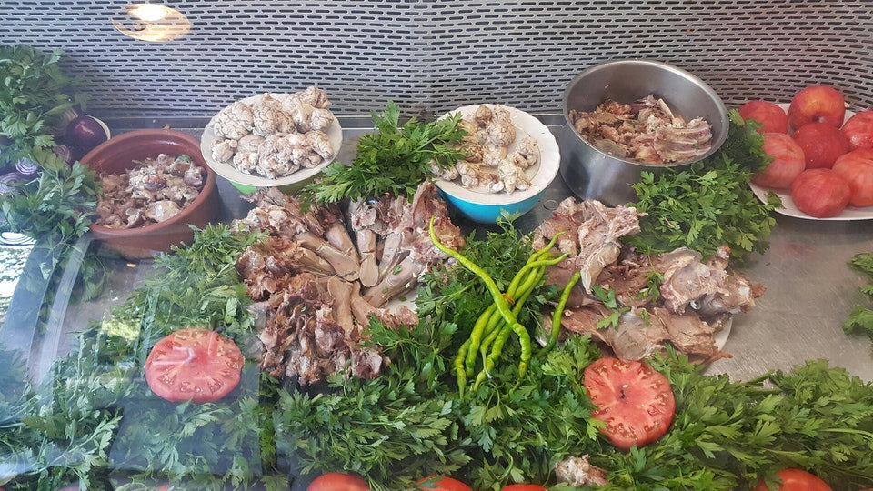Söğüşçü Aco Bornova
