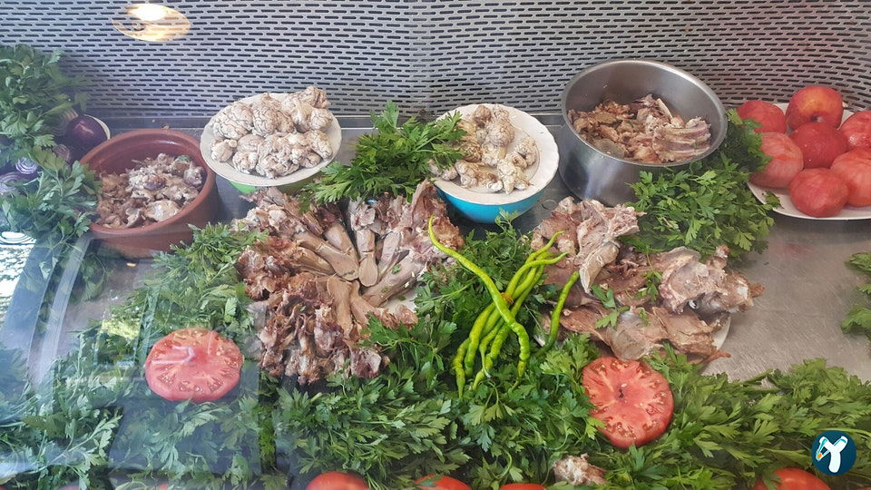Söğüşçü Aco Bornova