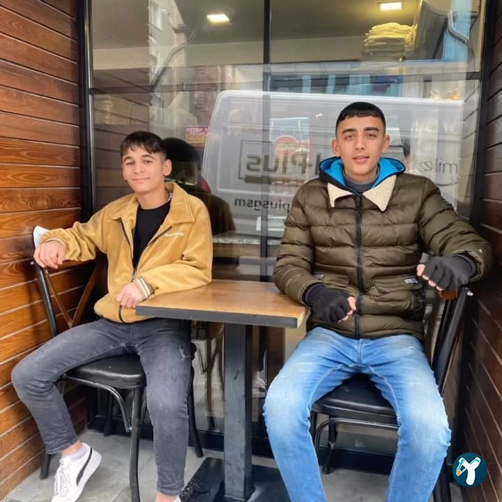 Ye İç Kebap Evi