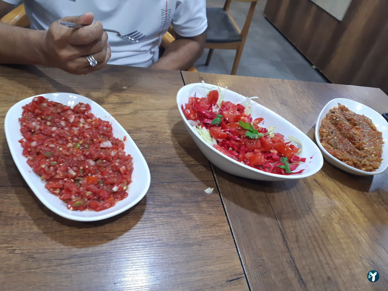Ye İç Kebap Evi