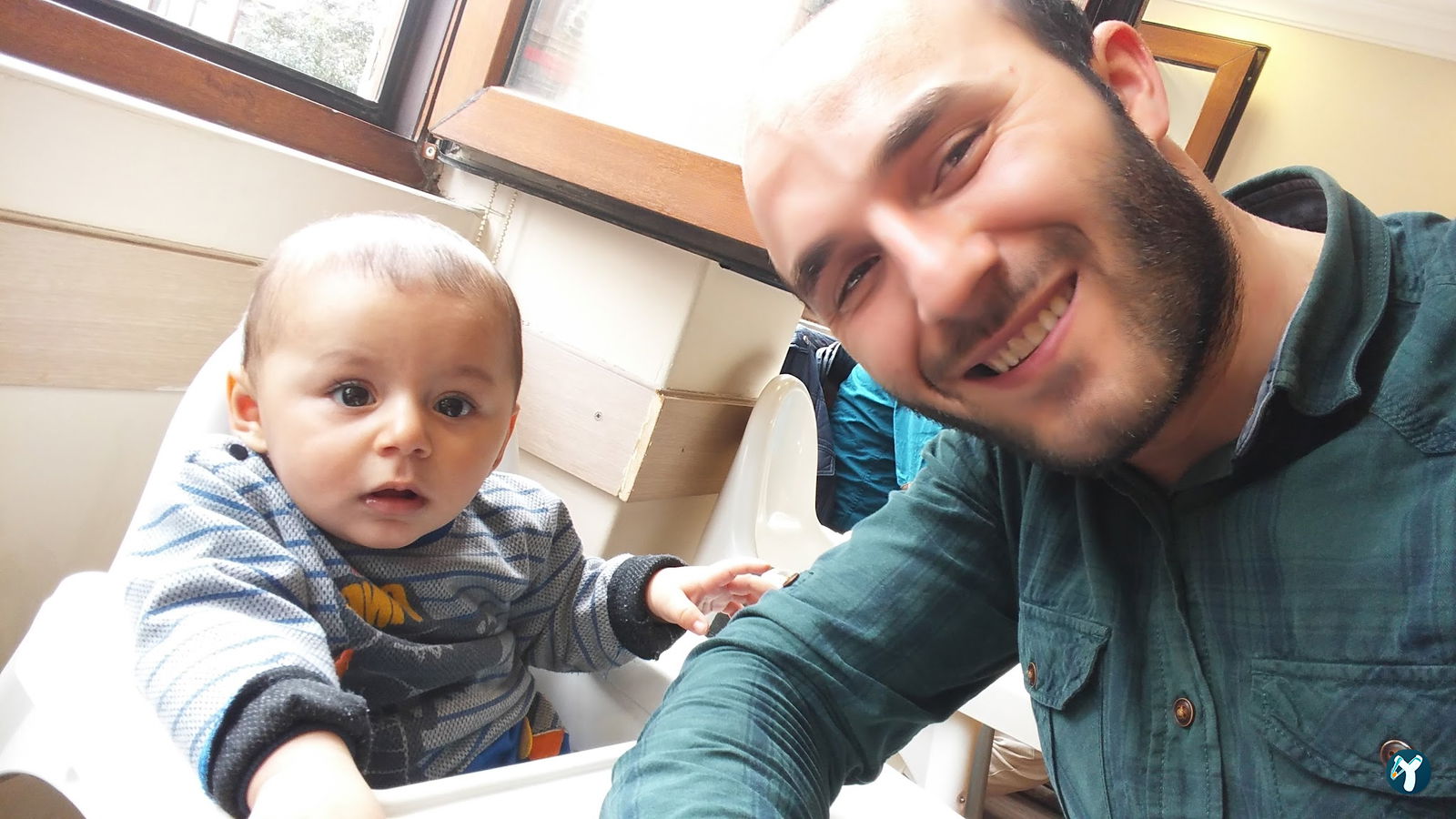 Ye İç Kebap Evi