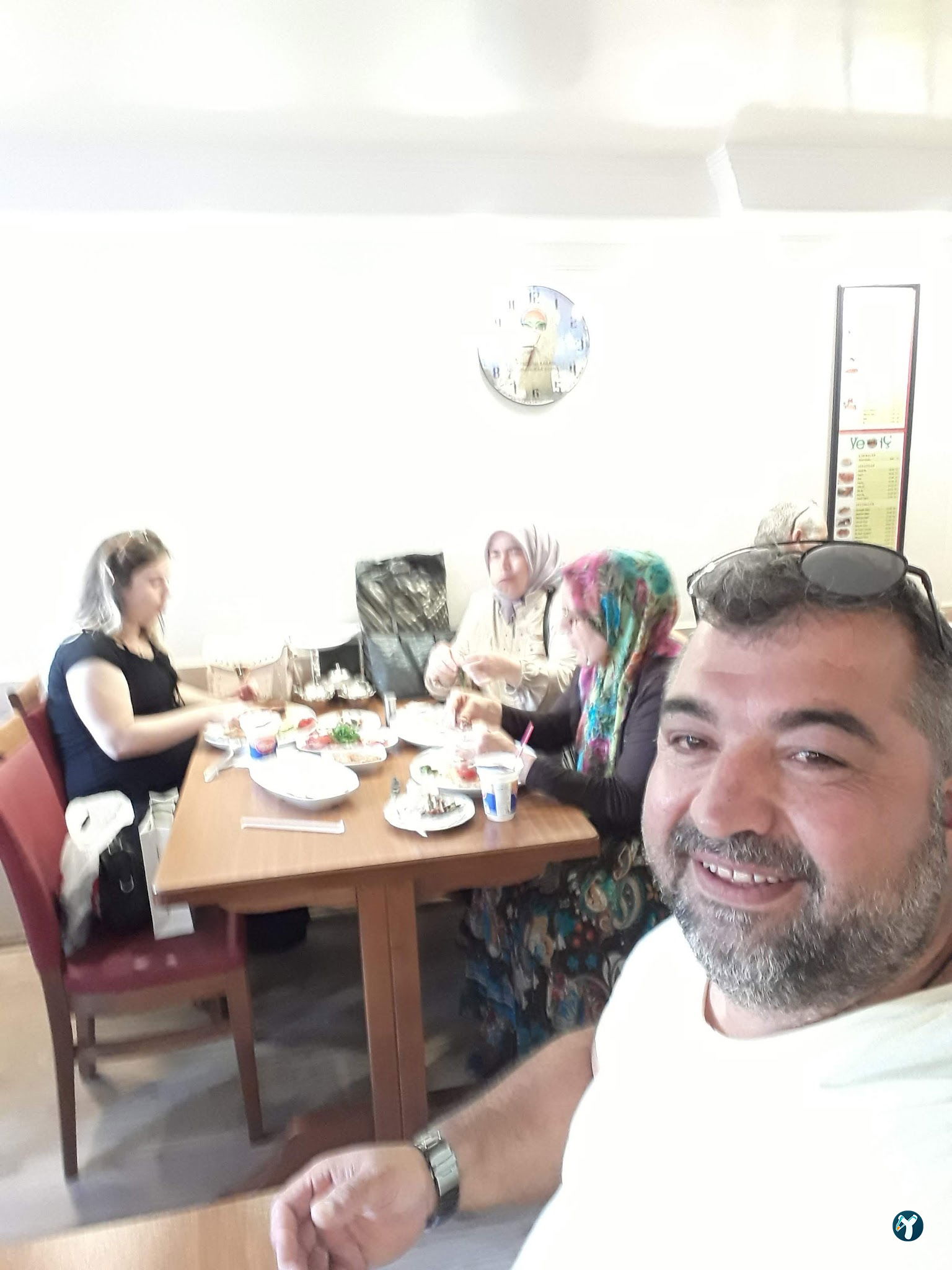 Ye İç Kebap Evi