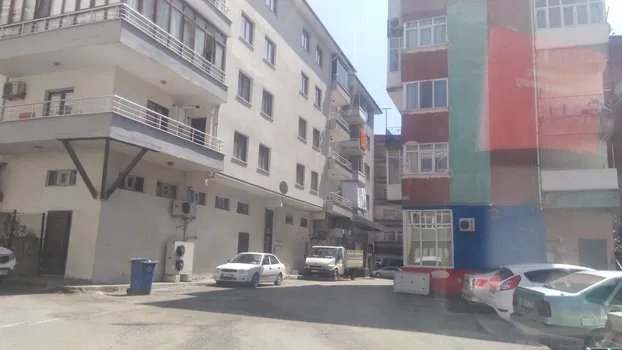 Başak Fırını resimleri