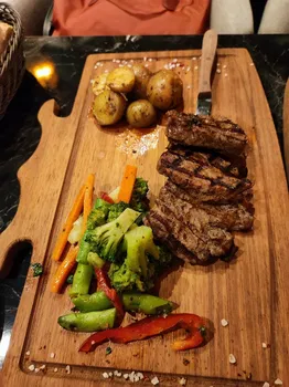 SOUL ORTAKÖY resimleri