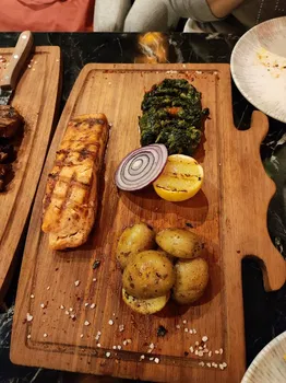 SOUL ORTAKÖY resimleri