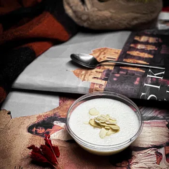 KAÇKAR MUHALLEBİCİSİ resimleri