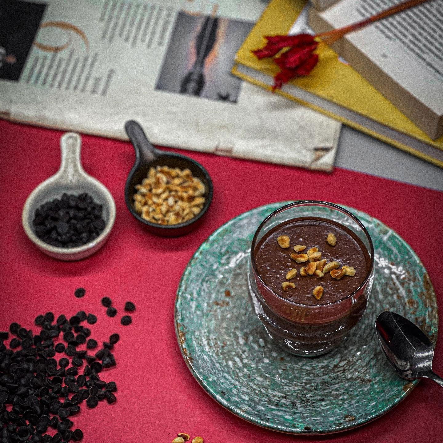 KAÇKAR MUHALLEBİCİSİ