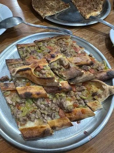 Paksoy Pita & Soup Restaurant